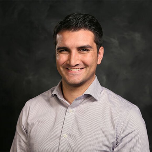 Meet your Posher, Eric - Picture 1 of 2